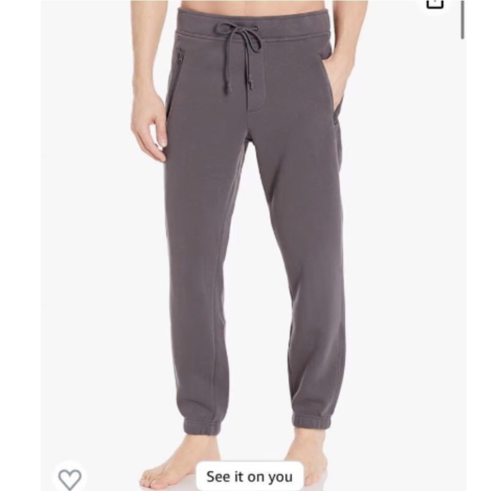 NWT UGG Ricky Jogger Pants Size S
